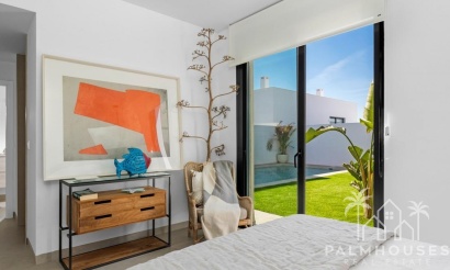 Nieuwbouw - Villa - Cartagena - Mar De Cristal