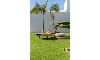 Nieuwbouw - Villa - Cartagena - Mar De Cristal