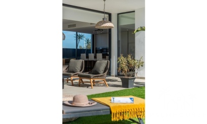 Nieuwbouw - Villa - Cartagena - Mar De Cristal