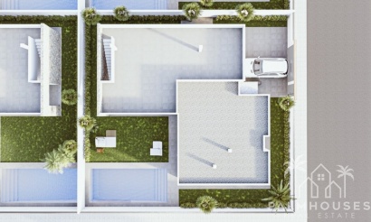 Nieuwbouw - Villa - Cartagena - Mar De Cristal