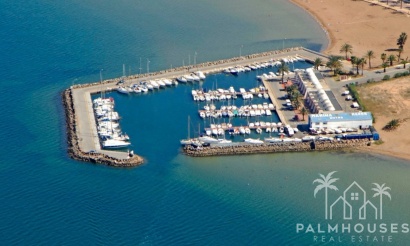 Nieuwbouw - Villa - Cartagena - Mar De Cristal