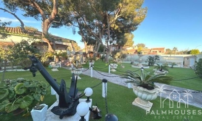 Venta - Villa - Dehesa De Campoamor - Campoamor