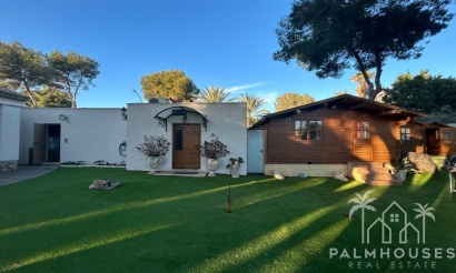 Venta - Villa - Dehesa De Campoamor - Campoamor