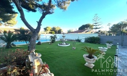Venta - Villa - Dehesa De Campoamor - Campoamor