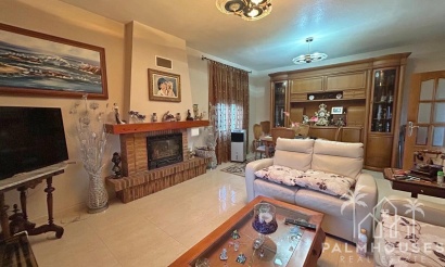 Venta - Villa - Dehesa De Campoamor - Campoamor
