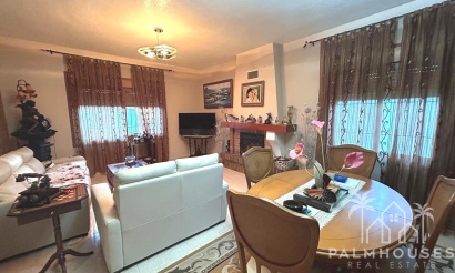 Venta - Villa - Dehesa De Campoamor - Campoamor