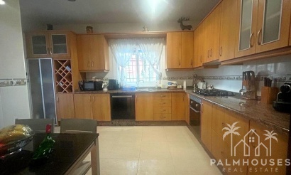 Venta - Villa - Dehesa De Campoamor - Campoamor