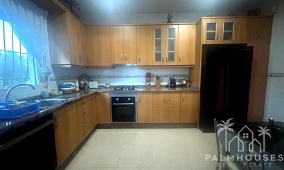 Venta - Villa - Dehesa De Campoamor - Campoamor