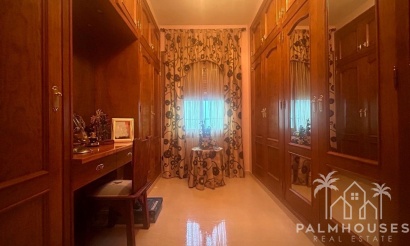 Venta - Villa - Dehesa De Campoamor - Campoamor