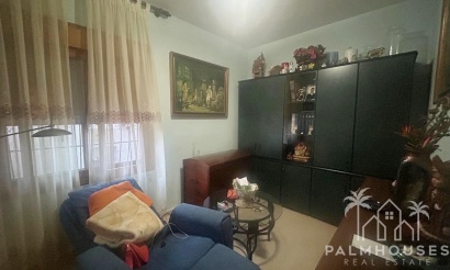 Venta - Villa - Dehesa De Campoamor - Campoamor