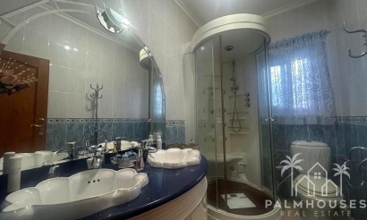 Venta - Villa - Dehesa De Campoamor - Campoamor
