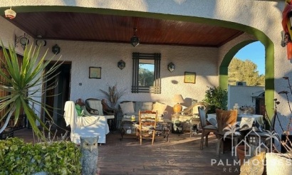 Venta - Villa - Dehesa De Campoamor - Campoamor