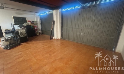 Venta - Villa - Dehesa De Campoamor - Campoamor