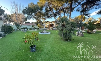Venta - Villa - Dehesa De Campoamor - Campoamor