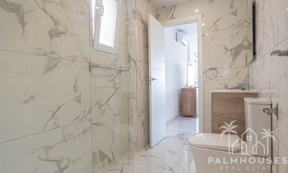 Herverkoop - Appartement - Orihuela Costa - Villamartin