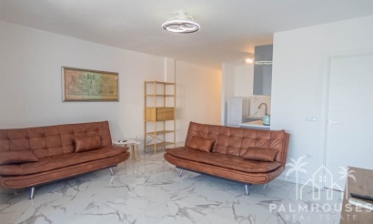 Herverkoop - Appartement - Orihuela Costa - Villamartin