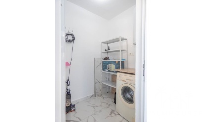 Herverkoop - Appartement - Orihuela Costa - Villamartin