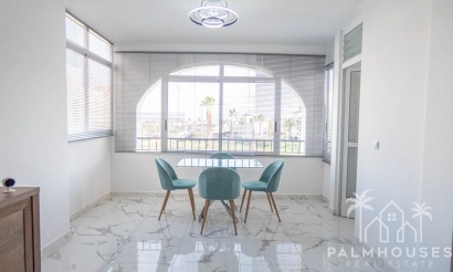 Herverkoop - Appartement - Orihuela Costa - Villamartin