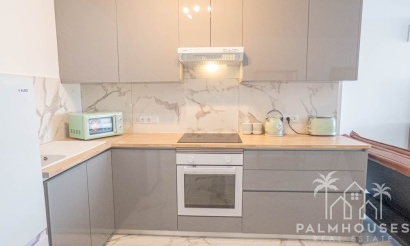 Herverkoop - Appartement - Orihuela Costa - Villamartin
