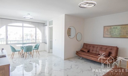 Herverkoop - Appartement - Orihuela Costa - Villamartin