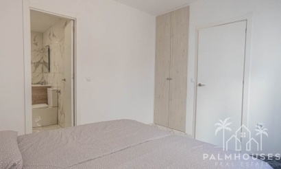Herverkoop - Appartement - Orihuela Costa - Villamartin