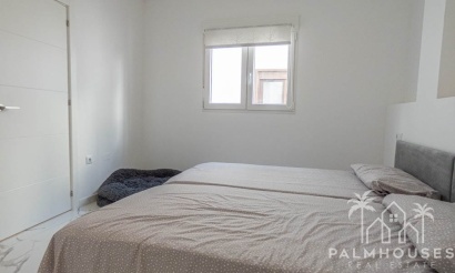 Herverkoop - Appartement - Orihuela Costa - Villamartin