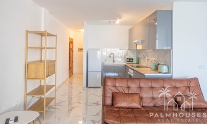 Herverkoop - Appartement - Orihuela Costa - Villamartin