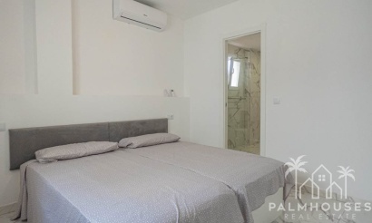 Herverkoop - Appartement - Orihuela Costa - Villamartin