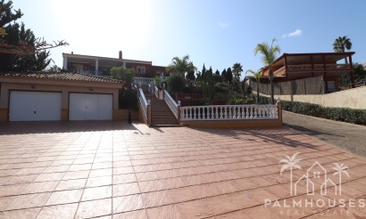 Revente - Villa - Algorfa - Lomas de La Juliana