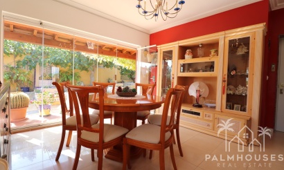 Revente - Villa - Algorfa - Lomas de La Juliana