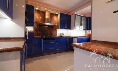 Revente - Villa - Algorfa - Lomas de La Juliana