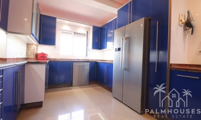 Revente - Villa - Algorfa - Lomas de La Juliana