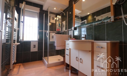 Revente - Villa - Algorfa - Lomas de La Juliana