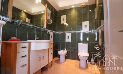 Revente - Villa - Algorfa - Lomas de La Juliana