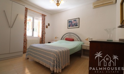 Revente - Villa - Algorfa - Lomas de La Juliana