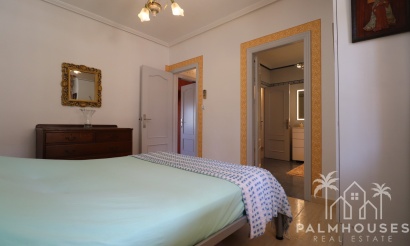Revente - Villa - Algorfa - Lomas de La Juliana