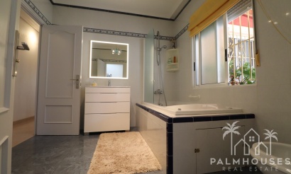 Revente - Villa - Algorfa - Lomas de La Juliana