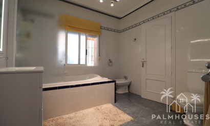 Revente - Villa - Algorfa - Lomas de La Juliana