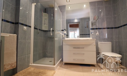 Revente - Villa - Algorfa - Lomas de La Juliana