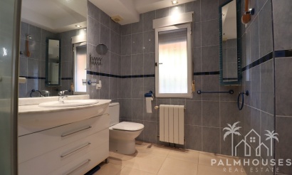 Revente - Villa - Algorfa - Lomas de La Juliana