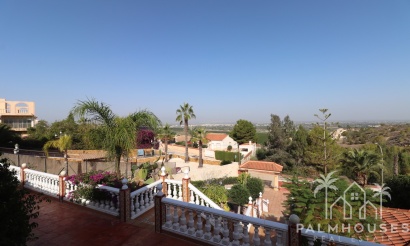 Revente - Villa - Algorfa - Lomas de La Juliana
