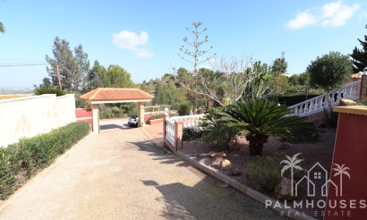 Revente - Villa - Algorfa - Lomas de La Juliana