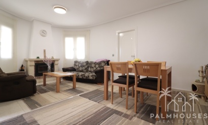 Venta - Villa - Benijofar - Monte Azul