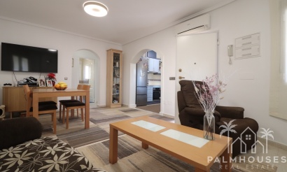 Venta - Villa - Benijofar - Monte Azul