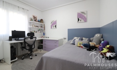 Venta - Villa - Benijofar - Monte Azul