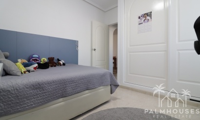 Venta - Villa - Benijofar - Monte Azul