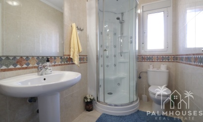Venta - Villa - Benijofar - Monte Azul