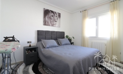 Venta - Villa - Benijofar - Monte Azul
