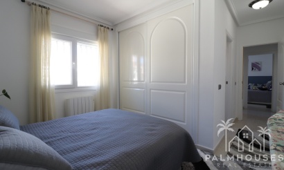 Venta - Villa - Benijofar - Monte Azul