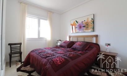 Venta - Villa - Benijofar - Monte Azul